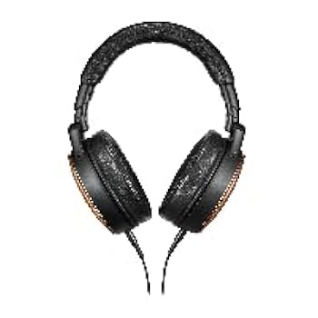 Audio-Technica ATH-WP900 美品 Audio-Technica ATH-WP900 Over-ear maple wood headphones at